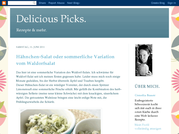 www.deliciouspicks.com