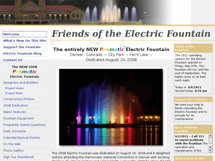 www.denverelectricfountain.org