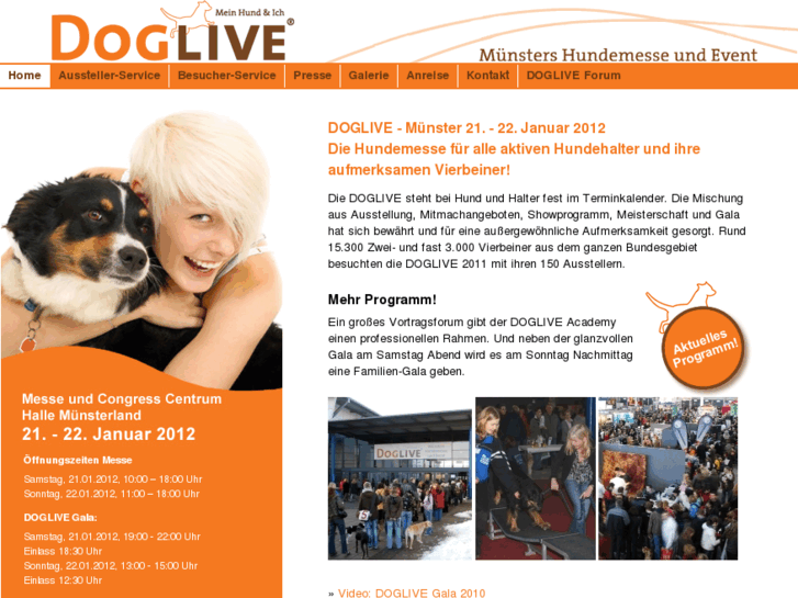 www.doglive.de