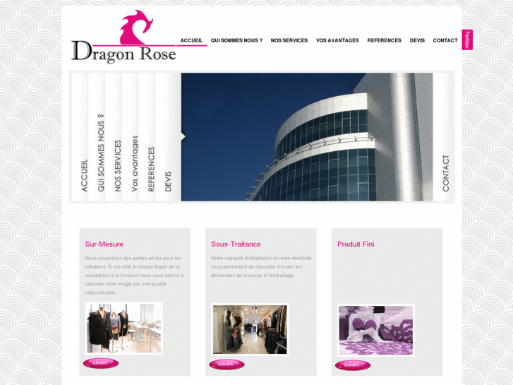 www.dragon-rose-paris.com