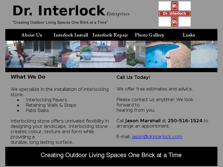 www.drinterlock.com