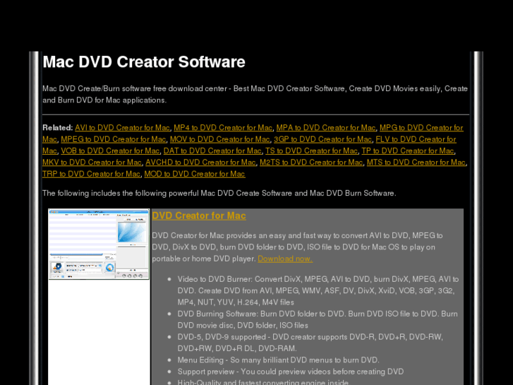 www.dvd-create-mac.com