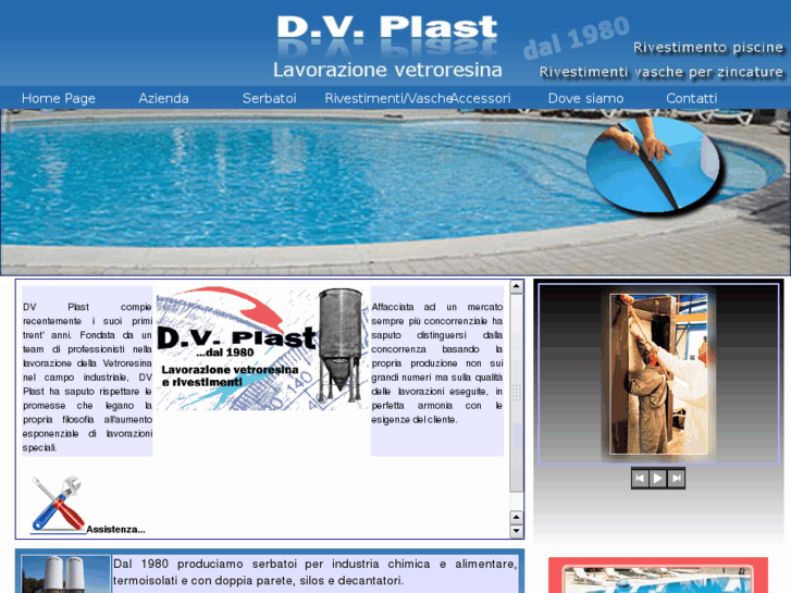 www.dvplast.com