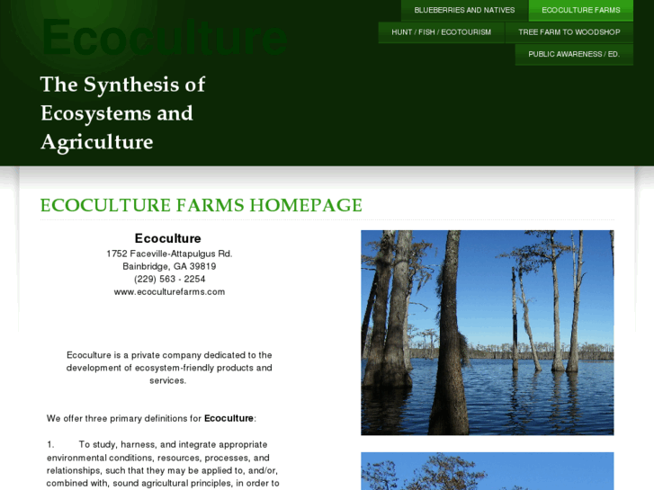 www.ecoculturefarms.com