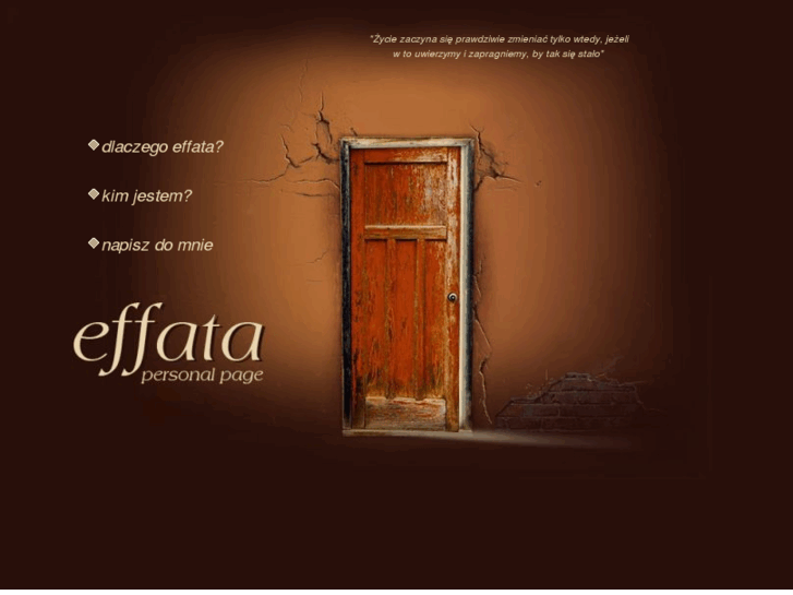 www.effata.com.pl