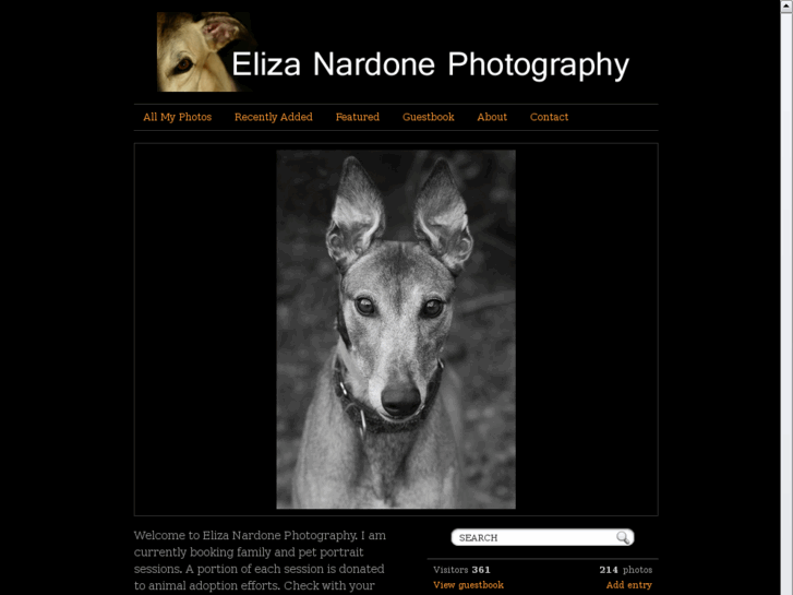 www.elizanardonephotography.com