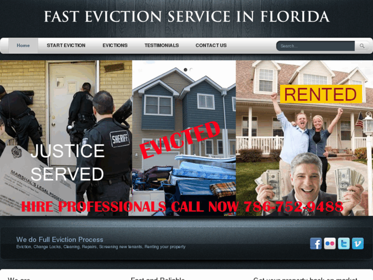 www.evictionsadvise.com