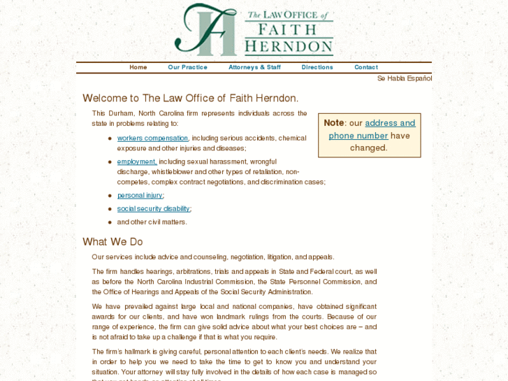 www.faithlaw.net