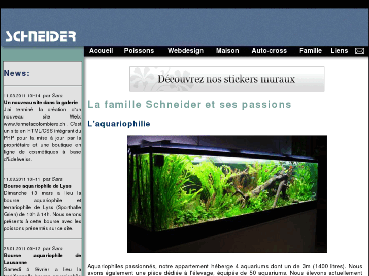 www.famille-schneider.net