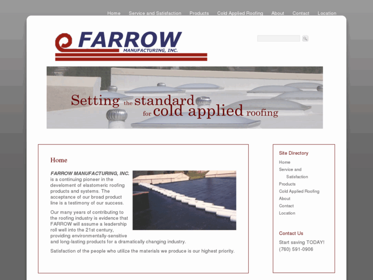 www.farrowmfginc.com