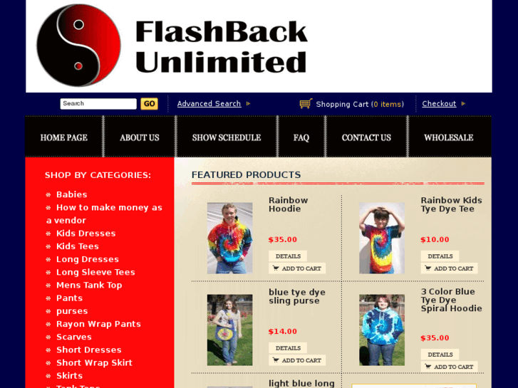 www.flashbackunlimited.com