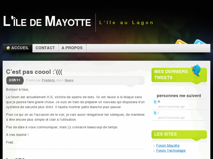 www.forum-mayotte.com