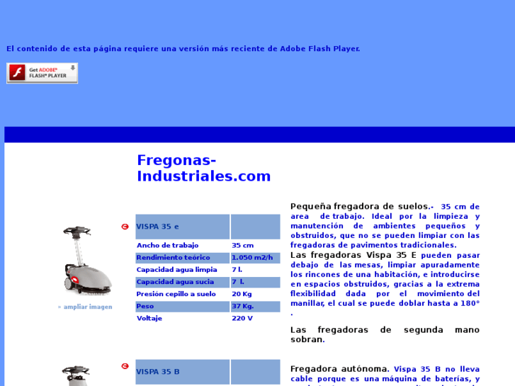 www.fregonas-industriales.com