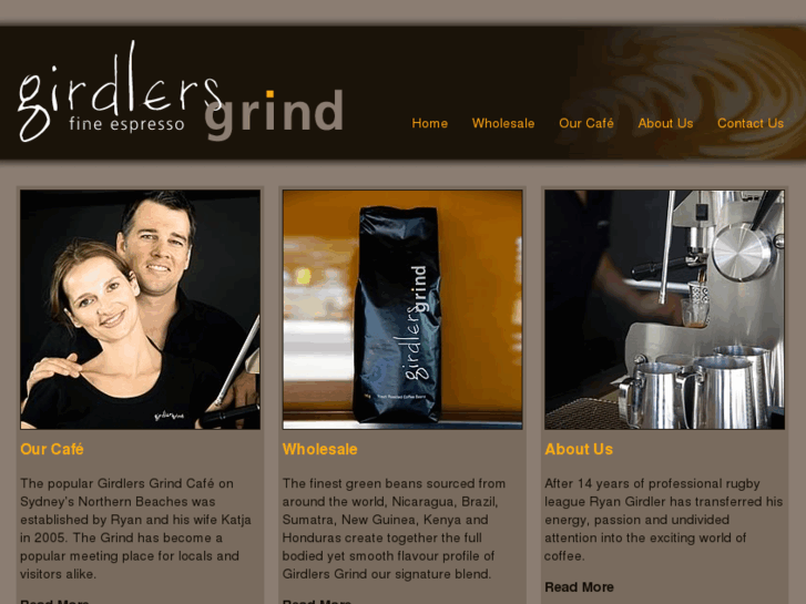 www.girdlersgrind.com