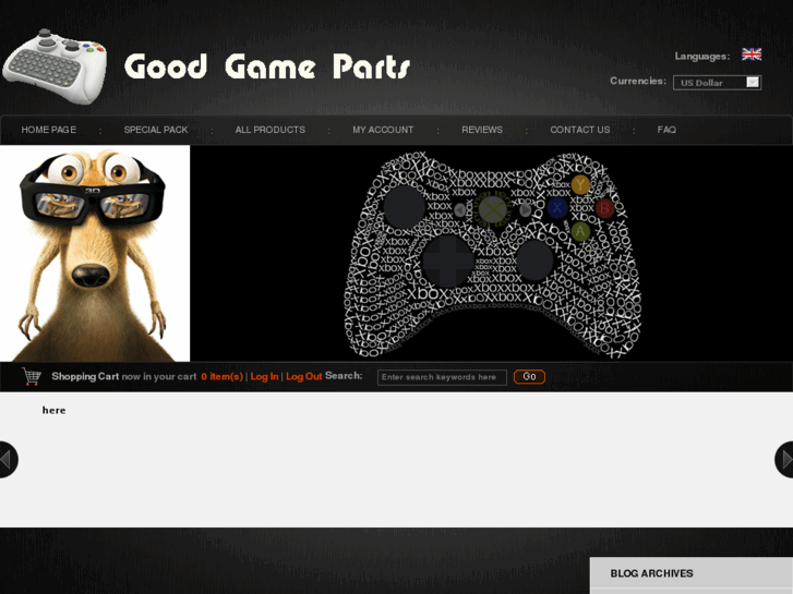 www.goodgameparts.com