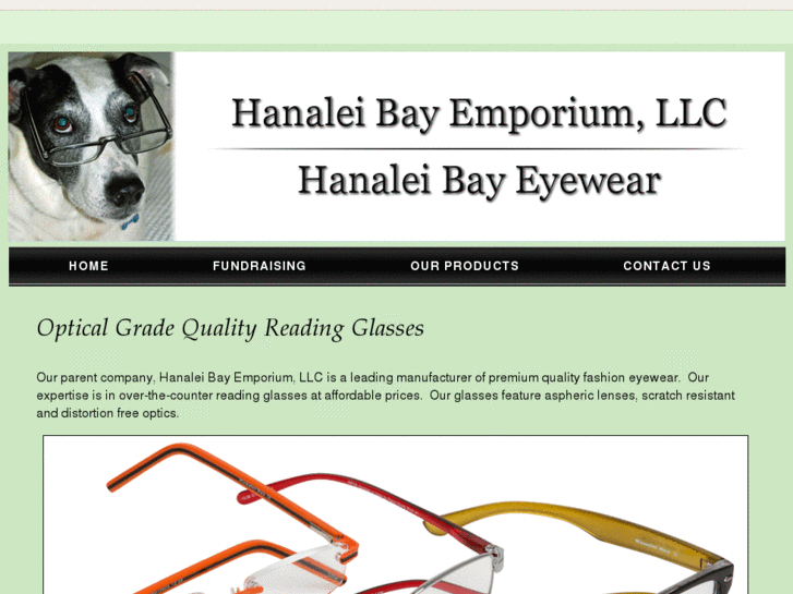 www.hbeyewear.com