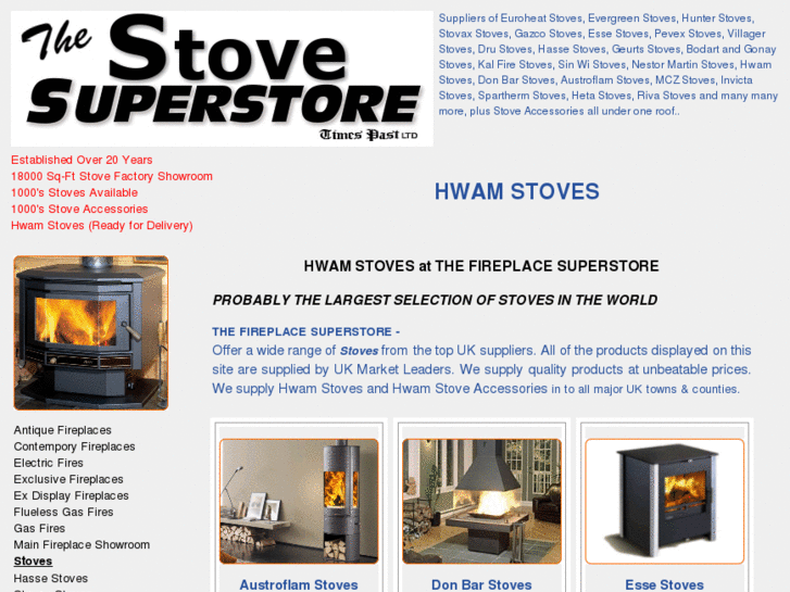 www.hwam-stoves.co.uk