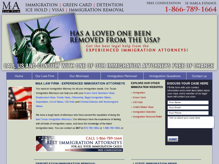 www.immigrationremovalrelief.com