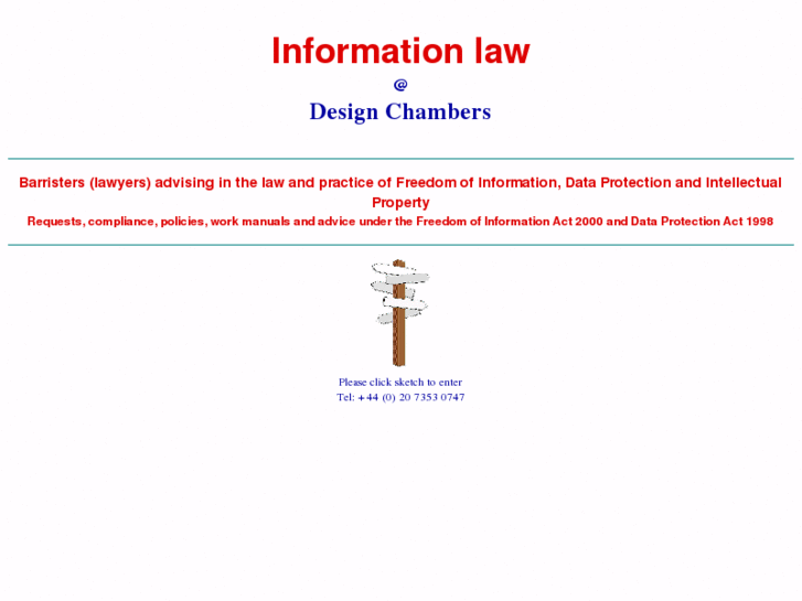 www.informationlaw.co.uk