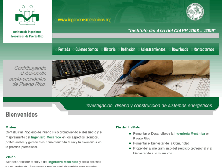 www.ingenierosmecanicos.org