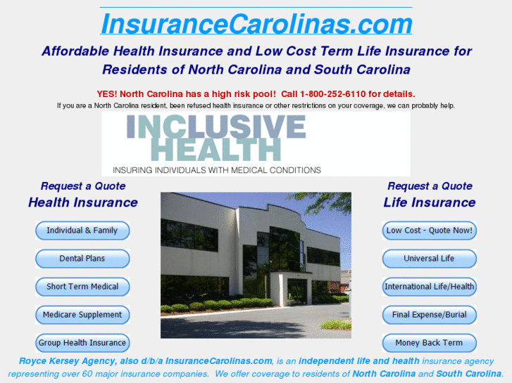 www.insurancecarolina.com