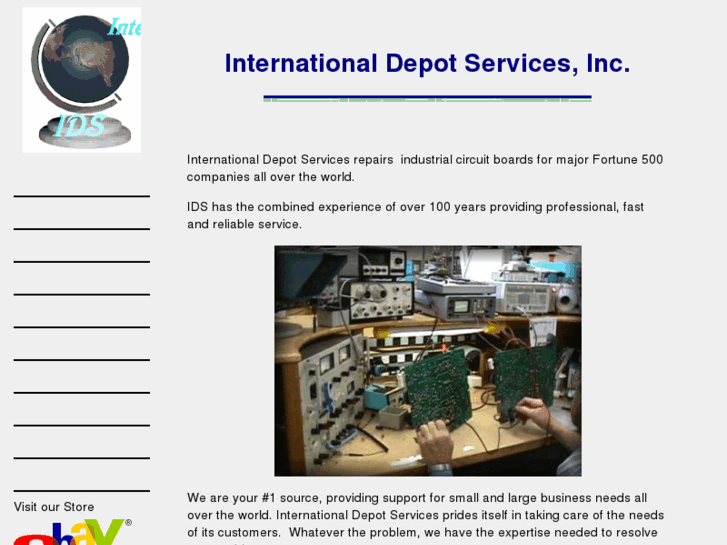 www.interdepotservices.com