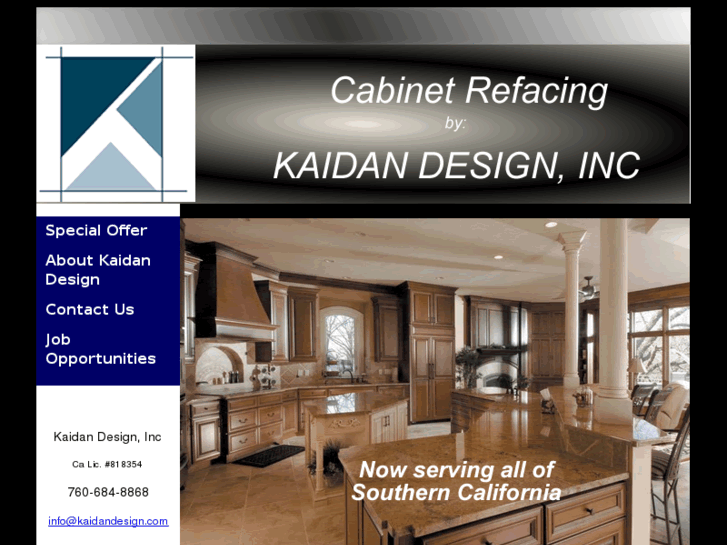 www.kaidandesign.com