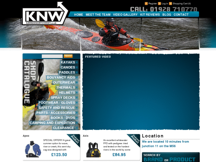 www.kayaksnorthwest.co.uk