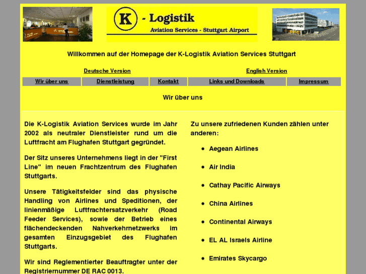 www.klogistik.com