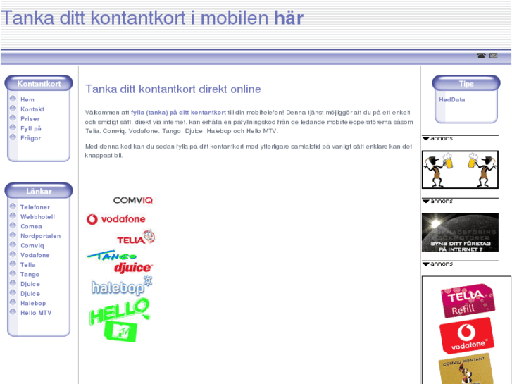 www.kontantkort.org