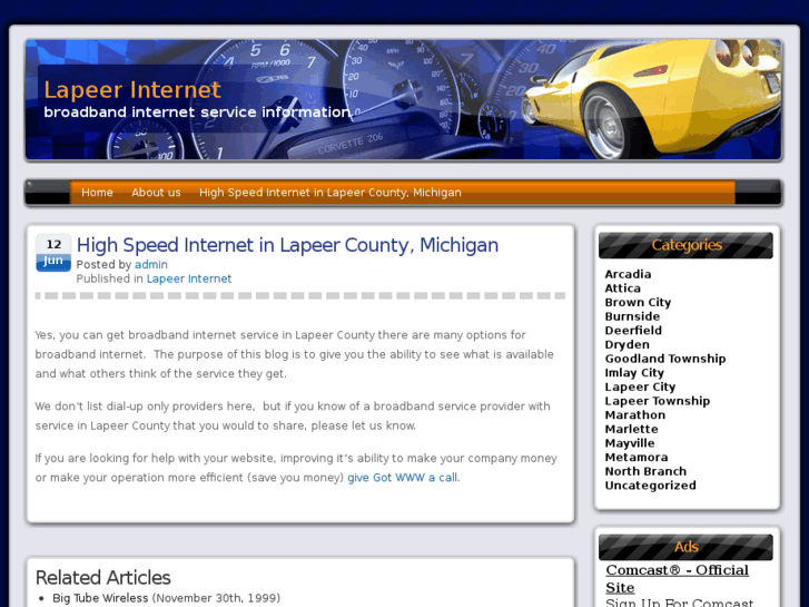 www.lapeerinternet.com