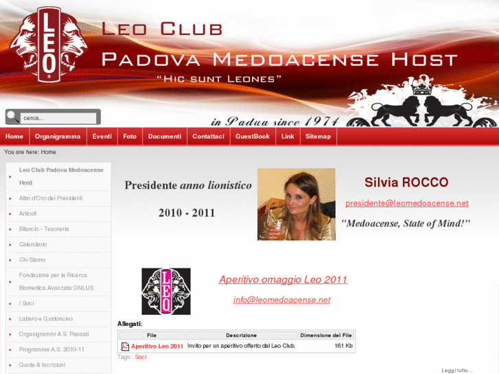 www.leomedoacense.net