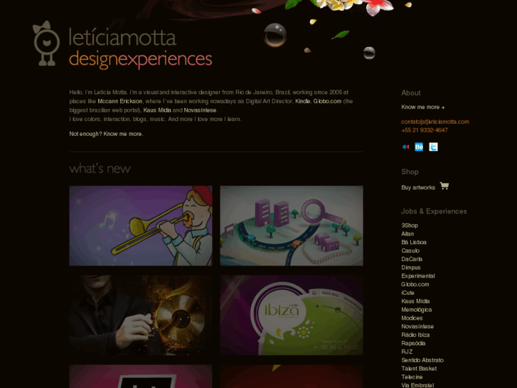 www.leticiamotta.com