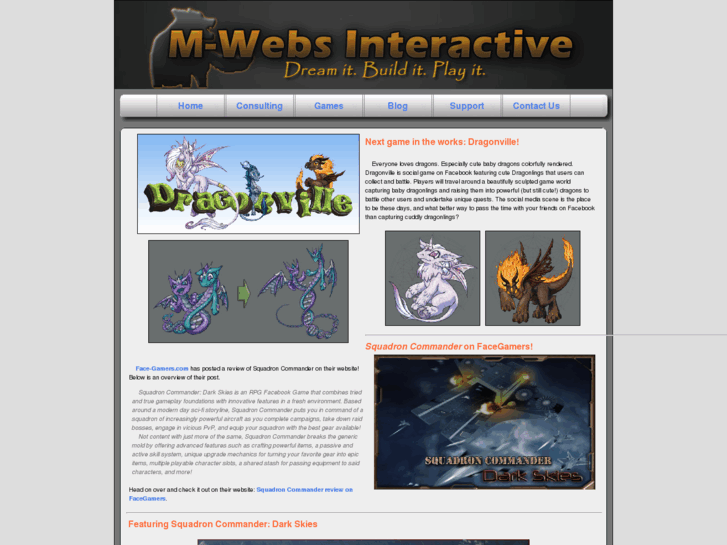 www.m-webs.com