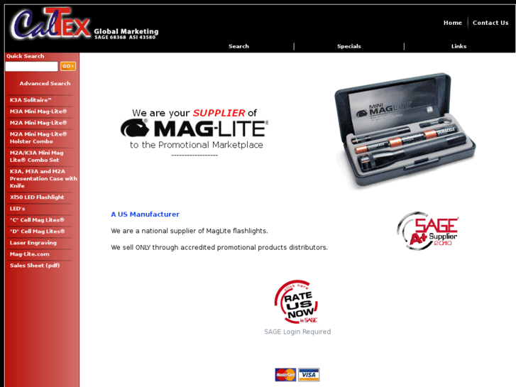 www.magliteusa.com