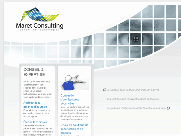 www.maret-consulting.ch