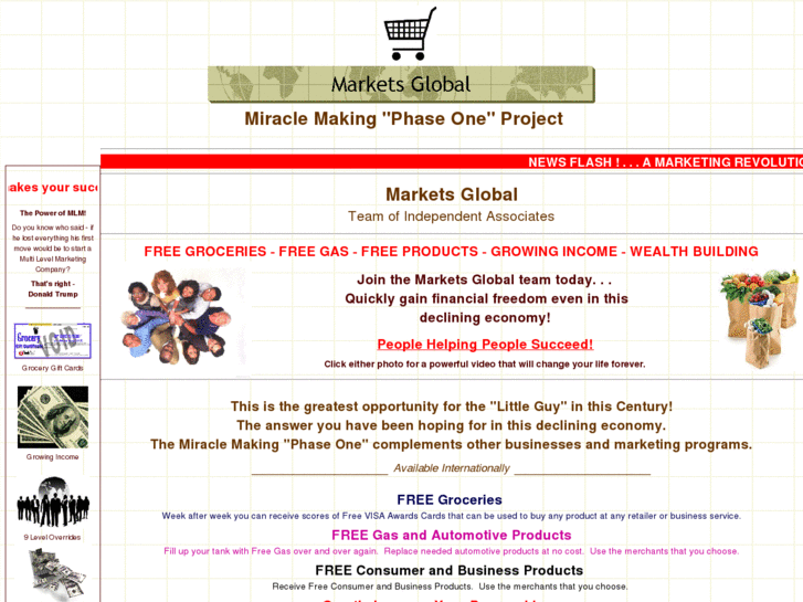 www.marketsglobal.us