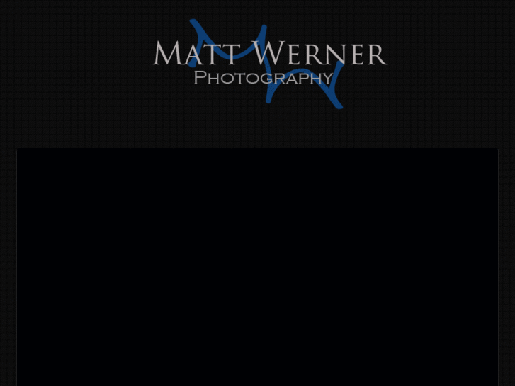 www.mattwernerphotography.com