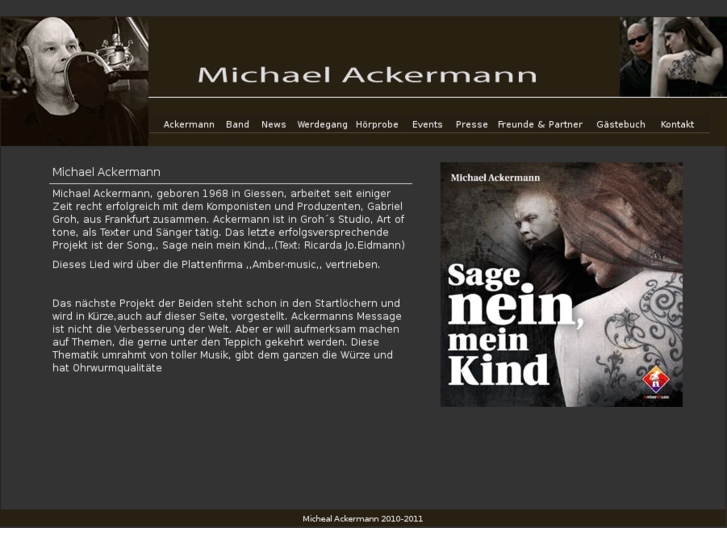 www.michael-ackermann.com