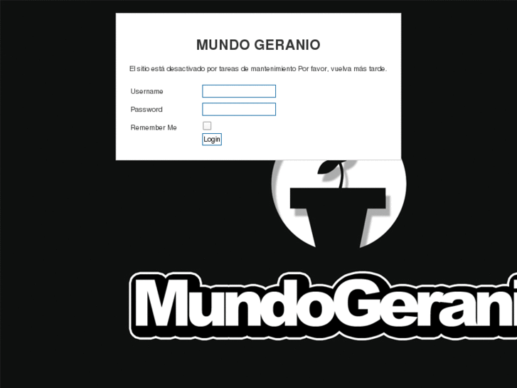 www.mundogeranio.com