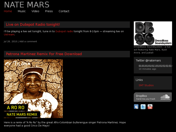 www.nate-mars.com