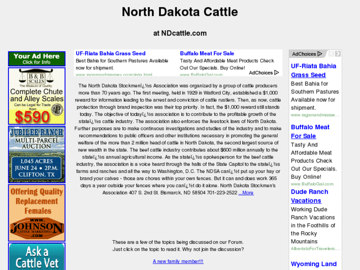 www.ndcattle.com