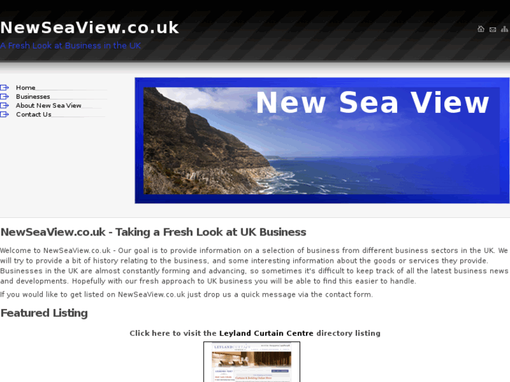 www.newseaview.co.uk