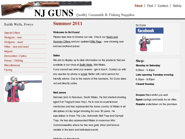 www.njguns.co.uk