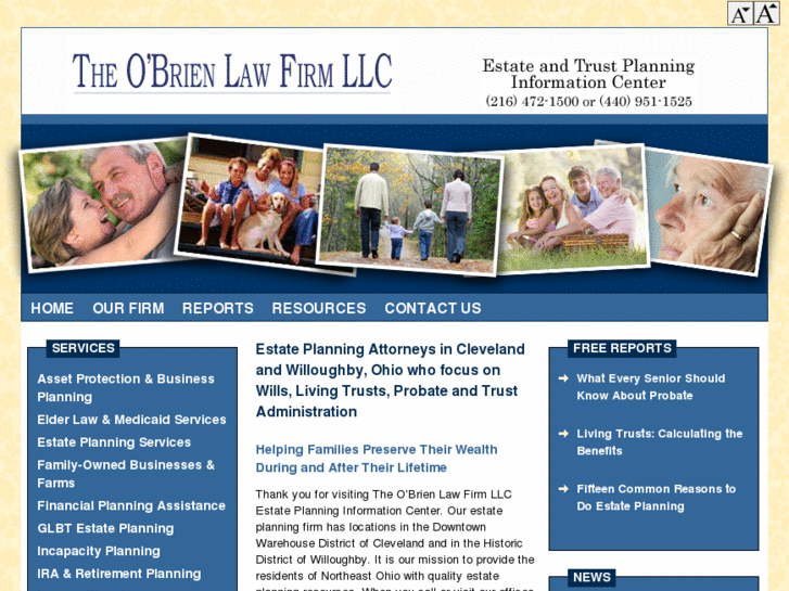 www.obrienlaw.net