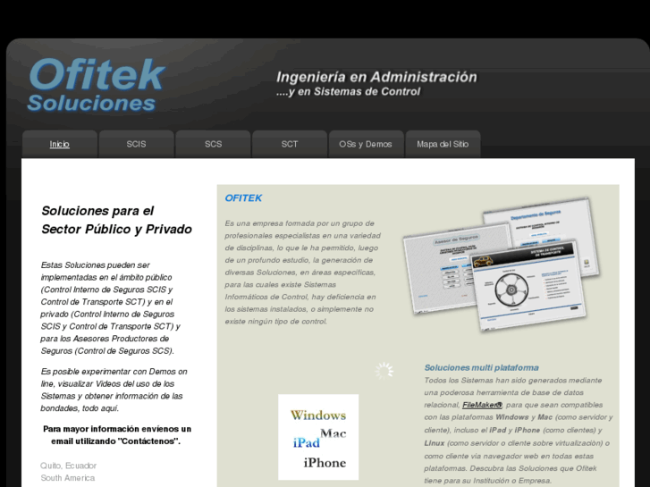 www.ofitek-soluciones.com