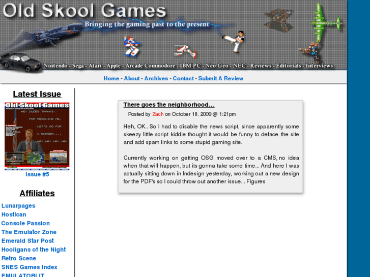 www.oldskoolgames.com