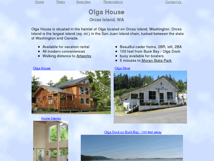 www.olgahouse.com