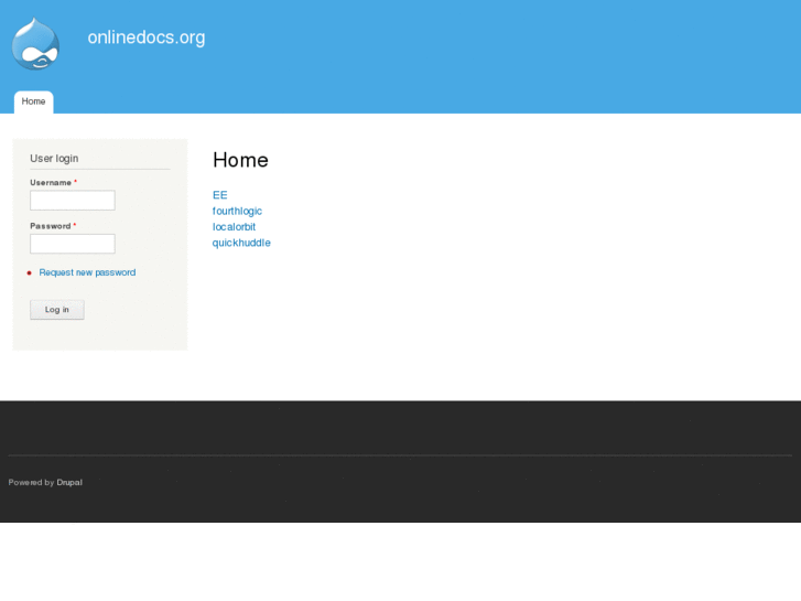 www.onlinedocs.org