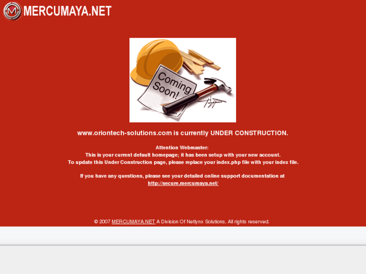www.oriontech-solutions.com